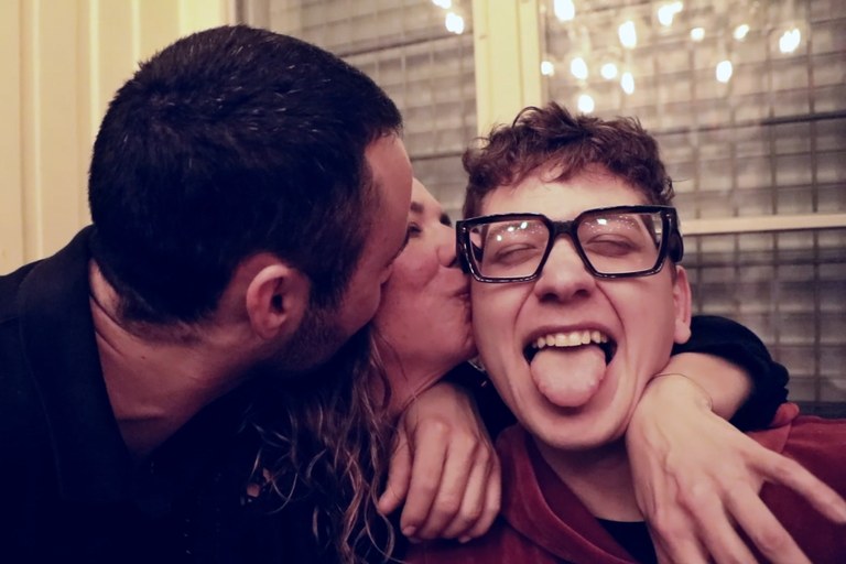 Watch: Der Abschied von der Daniel H. Bar als Shortfilm