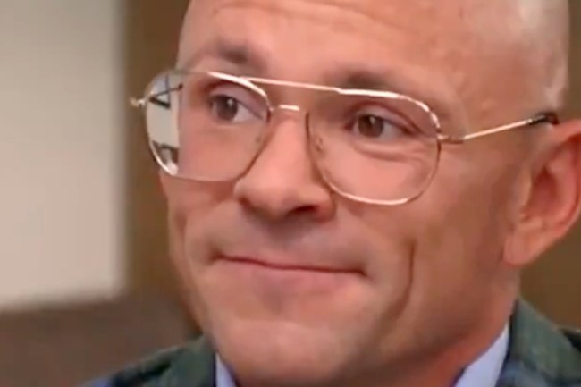 Watch: Der CEO von Chick-fil-A weigert sich Stellung zu beziehen über LGBTI+ Rights