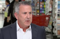 Watch: Der CEO von Target spricht über die Angriffe gegen sein Unternehmen während dem Pride Month
