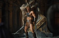 Watch: Der Countdown für Muskelberge und knappe Lendenschürze läuft...