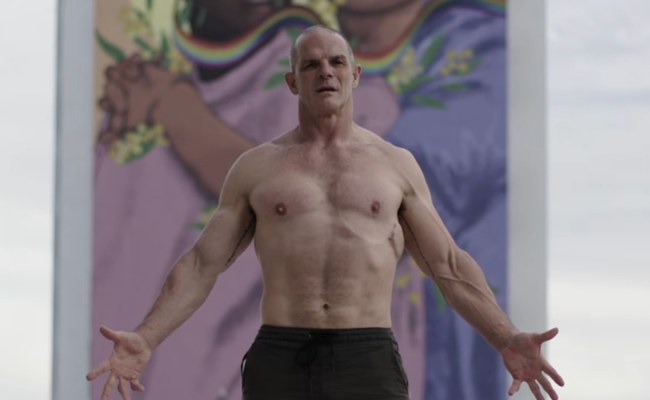 Watch: Der erste offen schwule Mann in der Rugby League