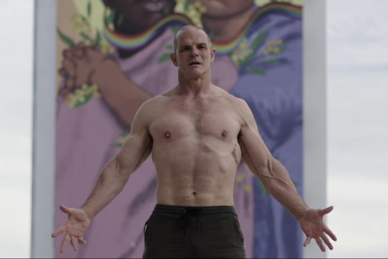 Watch: Der erste offen schwule Mann in der Rugby League