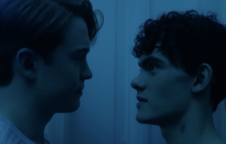 Watch: Der erste Teaser der 2. Staffel und Pride-Grüsse vom Heartstopper Cast