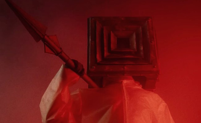 Watch: Der erste Trailer des Queer Palm-Gewinnerfilms von Cannes