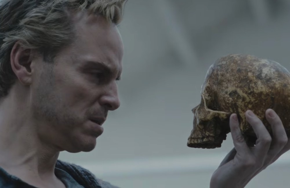 Watch: Der erste Trailer für Elsinore - eines der queeren Kinohighlights 2027