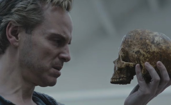 Watch: Der erste Trailer für Elsinore - eines der queeren Kinohighlights 2027