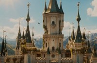 Watch: Neuer Trailer von Disney's Snow White