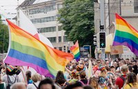 Watch: Der Eventmovie der Zurich Pride 2024