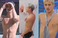 Watch: Der Liebling der Community gewinnt Big Brother VIP Kosova