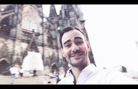Watch: Der neue Mister Gay Europe