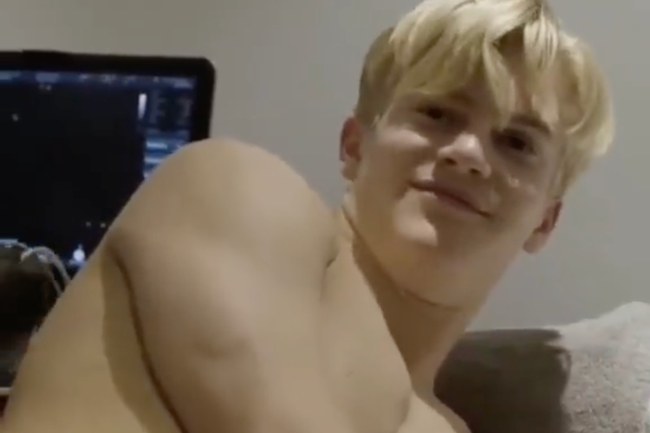 Watch: Der neue Mr. Thirst Trap der aktuellen Fussball-WM