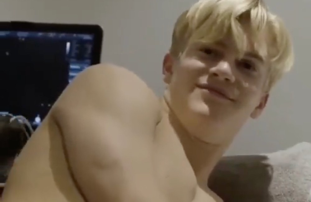 Watch: Der neue Mr. Thirst Trap der aktuellen Fussball-WM