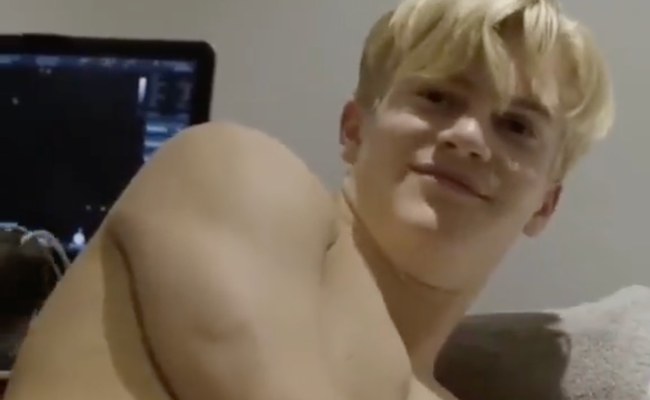Watch: Der neue Mr. Thirst Trap der aktuellen Fussball-WM