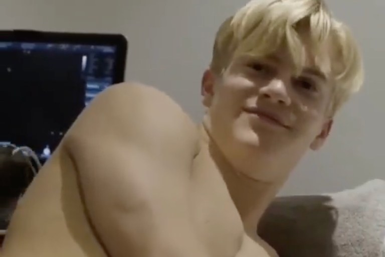 Watch: Der neue Mr. Thirst Trap der aktuellen Fussball-WM