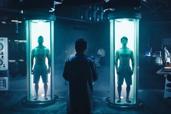 Watch: Der Sperm Racing World Cup 2026 mit 128 Teilnehmerländer