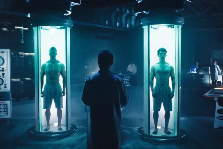 Watch: Der Sperm Racing World Cup 2026 mit 128 Teilnehmerländer