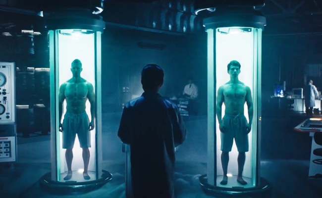 Watch: Der Sperm Racing World Cup 2026 mit 128 Teilnehmerländer