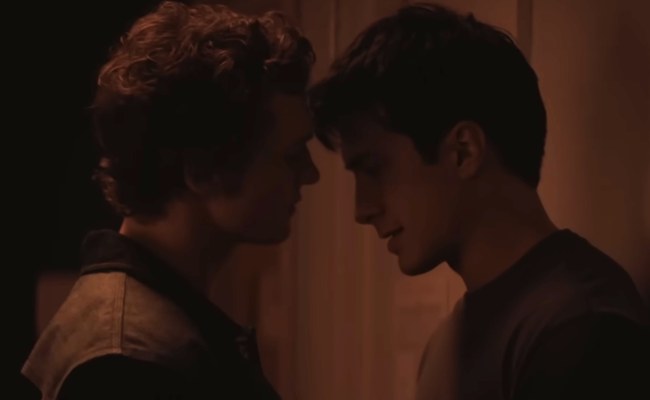 Watch: Der traurige Grund für die Verzögerung beim Heated Rivalry-Nachfolger