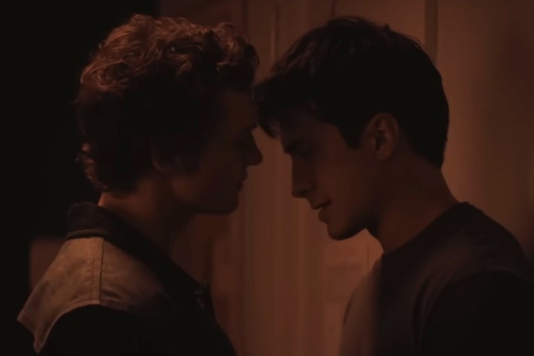 Watch: Der traurige Grund für die Verzögerung beim Heated Rivalry-Nachfolger