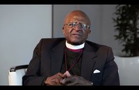 Watch: Desmond Tutu für Free & Equal