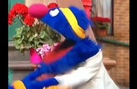 Watch: Did Grover drop the F Bomb?