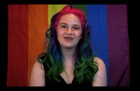 Watch: Die 12-jährige Molly will ihre eigene Pride organisieren