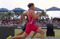 Watch: Die Community hat einen neuen Lieblings-Leichtathlet