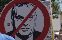 Watch: Die erste Budapest Pride nach Orban