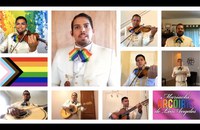 Watch: Die erste, queere Mariachi Band feiert den Cinco de Mayo