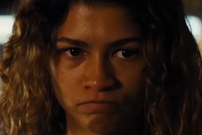 Watch: Die ersten bewegten Bilder von Euphoria 3