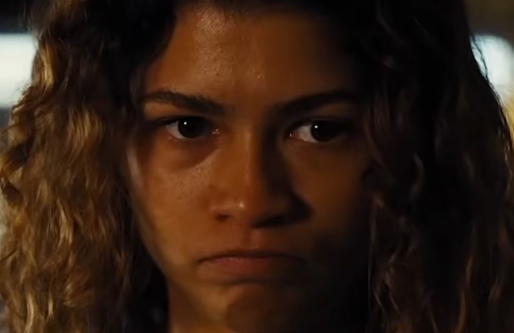 Watch: Die ersten bewegten Bilder von Euphoria 3