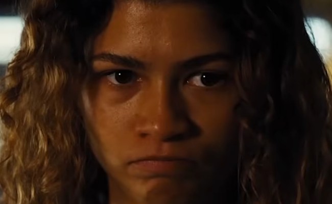 Watch: Die ersten bewegten Bilder von Euphoria 3