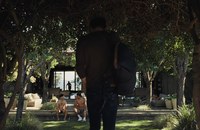 Watch: Die ersten Bilder von Luca Guadagninos Sam Altman-Biopic