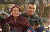 Watch: Die Geschichte von Agnes und Amir wird am ZFF gezeigt