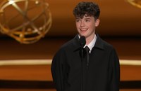 Watch: Die grossen Gewinner:innen der Emmy 2025