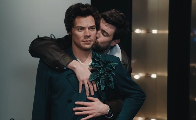 Watch: Die Highlights der BRITs 2026