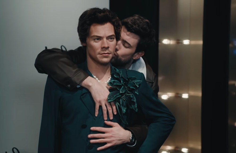 Watch: Die Highlights der BRITs 2026