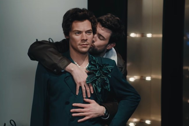 Watch: Die Highlights der BRITs 2026