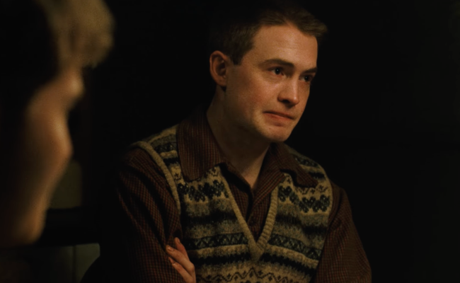 Watch: Die Macher von All Of Us Strangers sind zurück - mit Kit Connor
