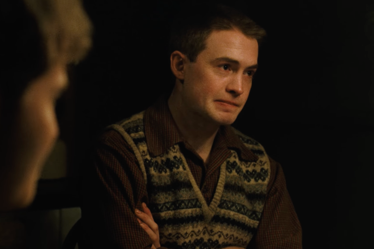 Watch: Die Macher von All Of Us Strangers sind zurück - mit Kit Connor