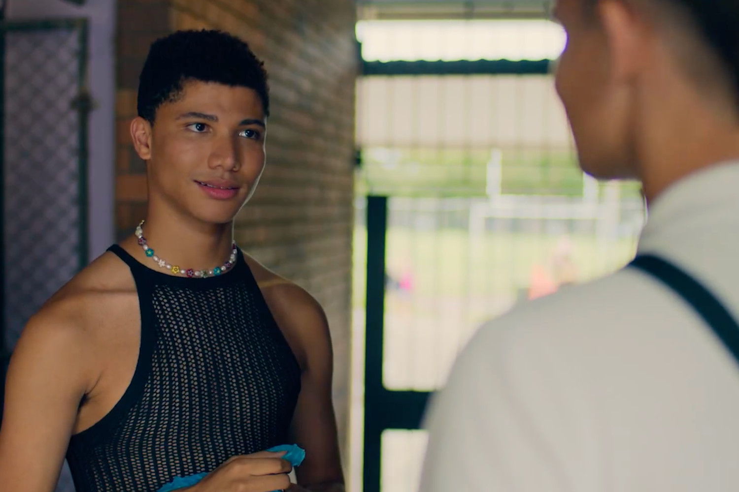 Watch Die Nervosität, bis man tatsächlich das erste Date hat... — GAY.CH · Alles bleibt anders!