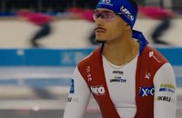 Watch: Die Olympischen Spiele haben einen neuen Liebling hervorgebracht