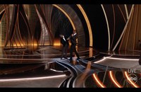 Watch: Die Oscar-Gewinner:innen und eine Ohrfeige