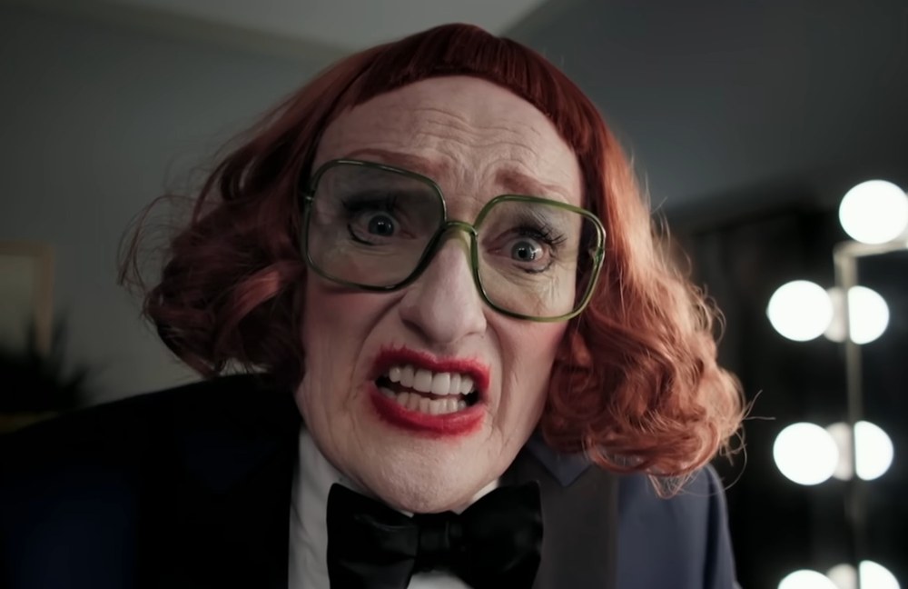 Watch: Die queersten Momente der Oscars 2026