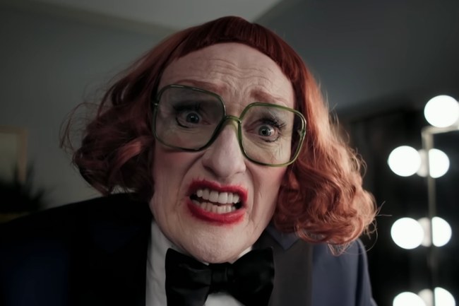 Watch: Die queersten Momente der Oscars 2026