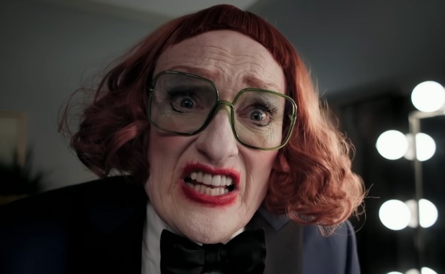 Watch: Die queersten Momente der Oscars 2026