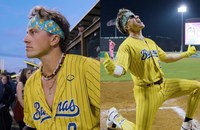 Watch: Die Savannah Bananas erobern Baseball im Sturm