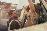 Watch: Dies waren die "Grinder Guys" beim Super Bowl