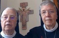 Watch: Diese beiden Nonnen setzen sich gegen Queerfeindlichkeit ein