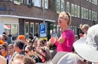 Watch: Dieser Chor wurde eben von Troye Sivan geadelt